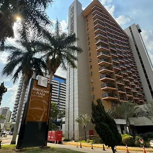 Jk - Kubitschek Brasília