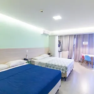 Garvey 930 Brasília
