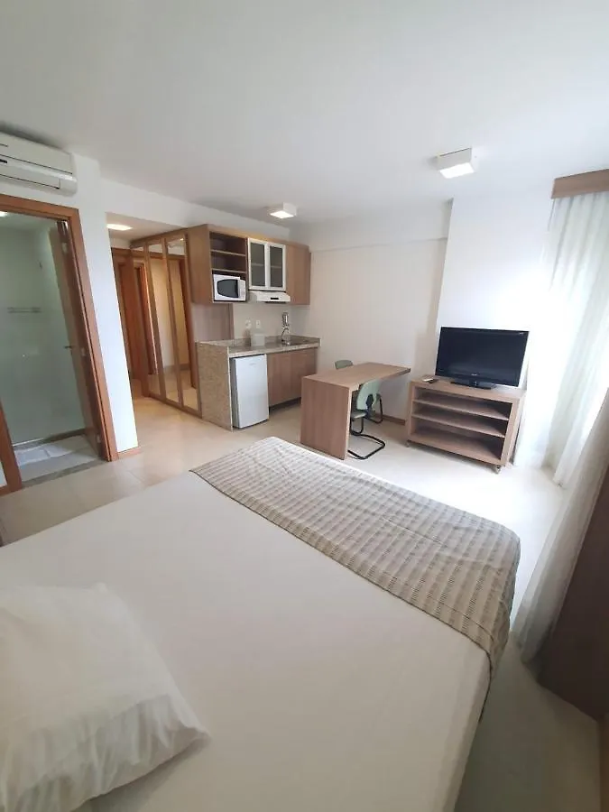 Saint Moritz Express Shn Hotel Brasilia