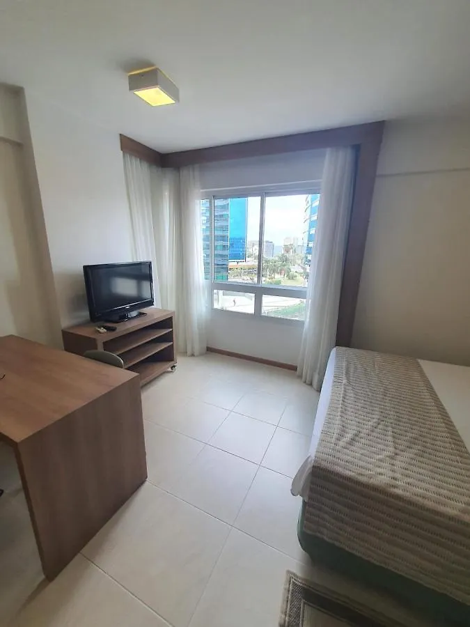 Saint Moritz Express Shn Hotel Brasilia