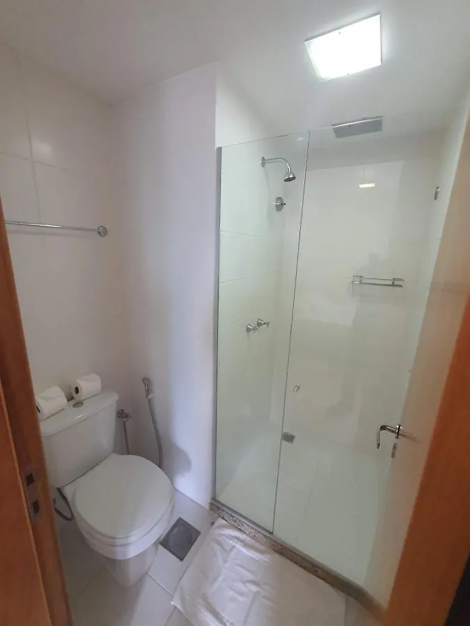 Saint Moritz Express Shn Hotel Brasilia