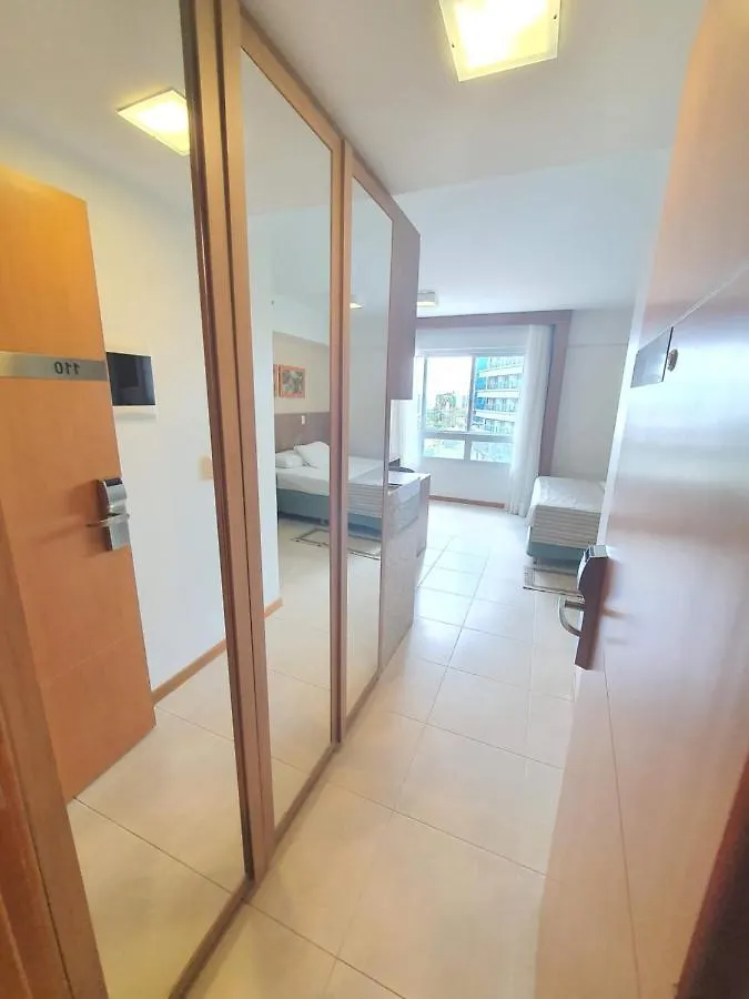 Saint Moritz Express Shn Hotel Brasilia 4*,  Brazil